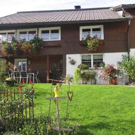 Ferienwohnung Helma Blons  ภายนอก รูปภาพ