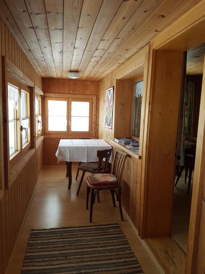 Ferienwohnung Helma Blons  ภายนอก รูปภาพ