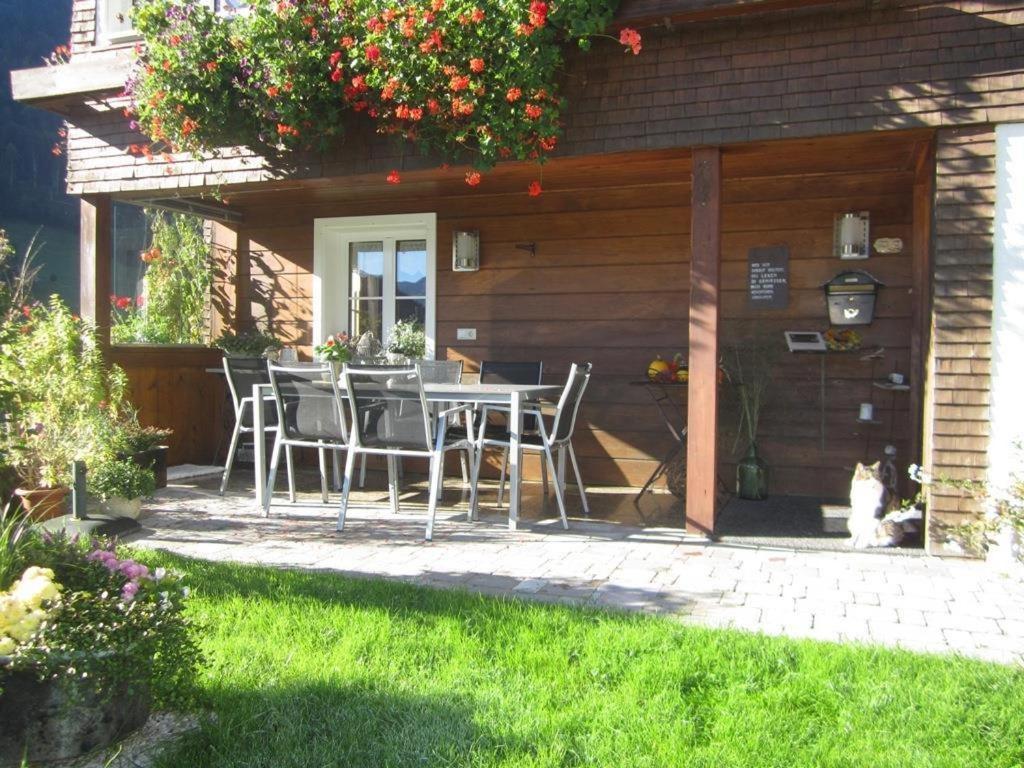Ferienwohnung Helma Blons  ภายนอก รูปภาพ