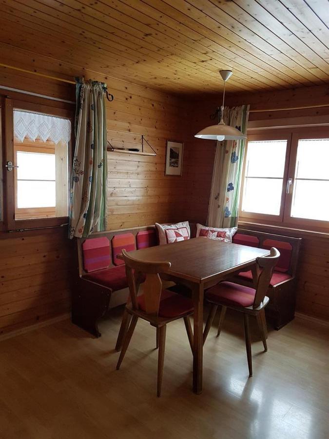Ferienwohnung Helma Blons  ภายนอก รูปภาพ