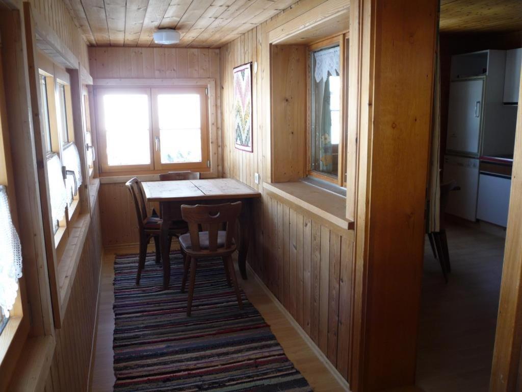 Ferienwohnung Helma Blons  ภายนอก รูปภาพ